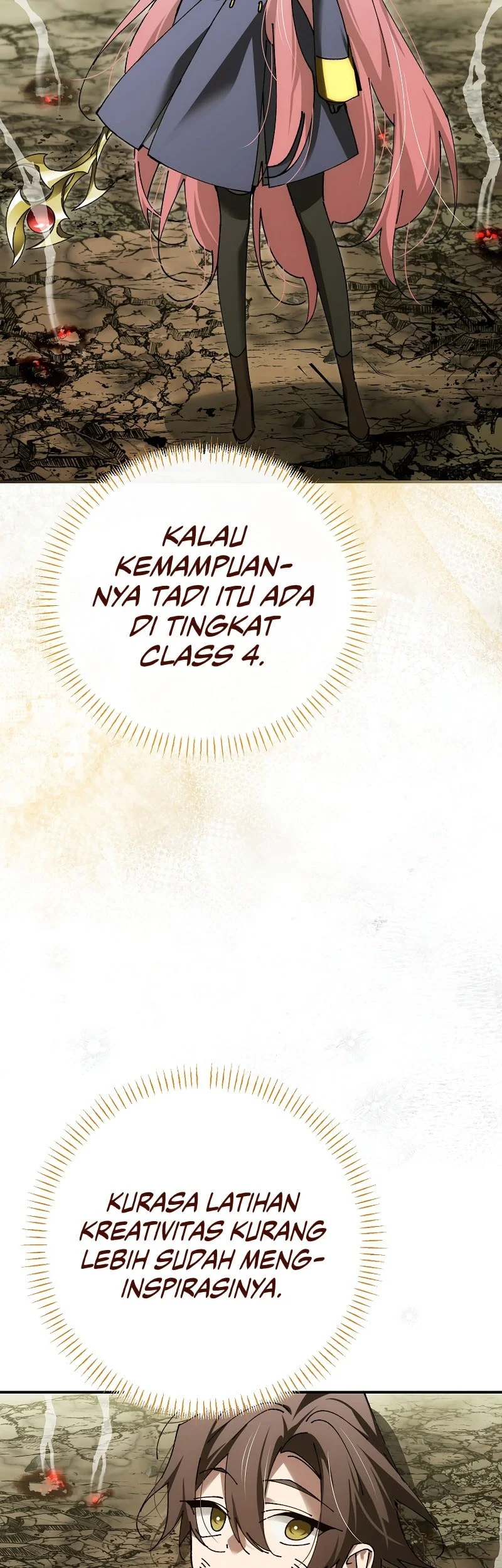 Chapter 99 - halaman 40