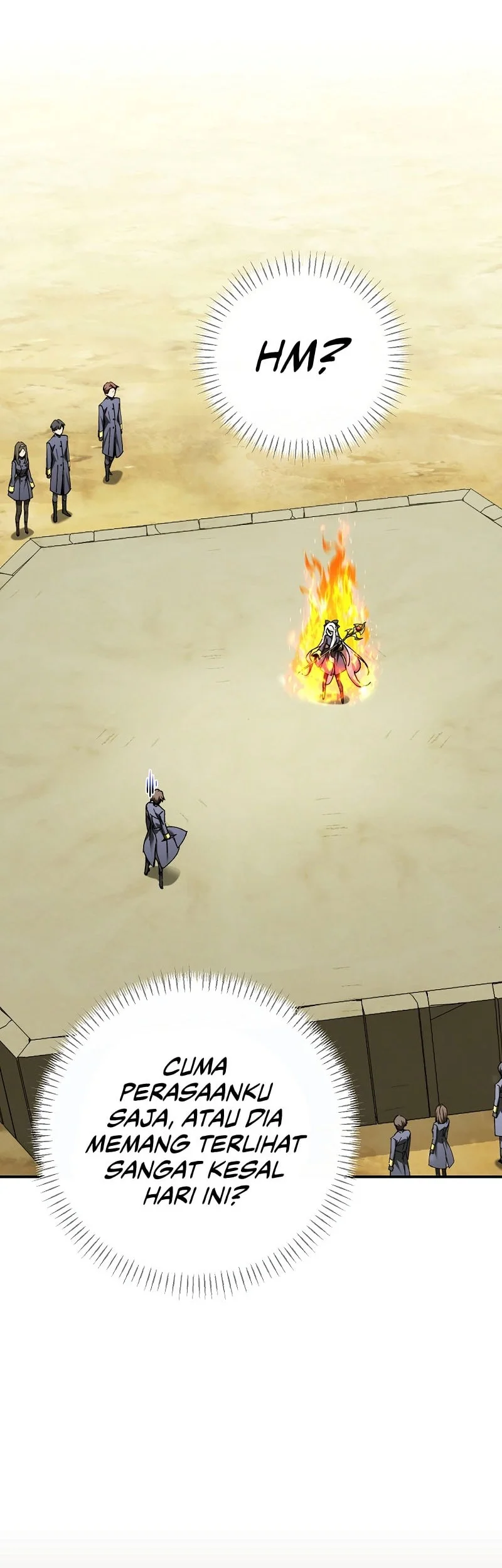 Chapter 99 - halaman 6