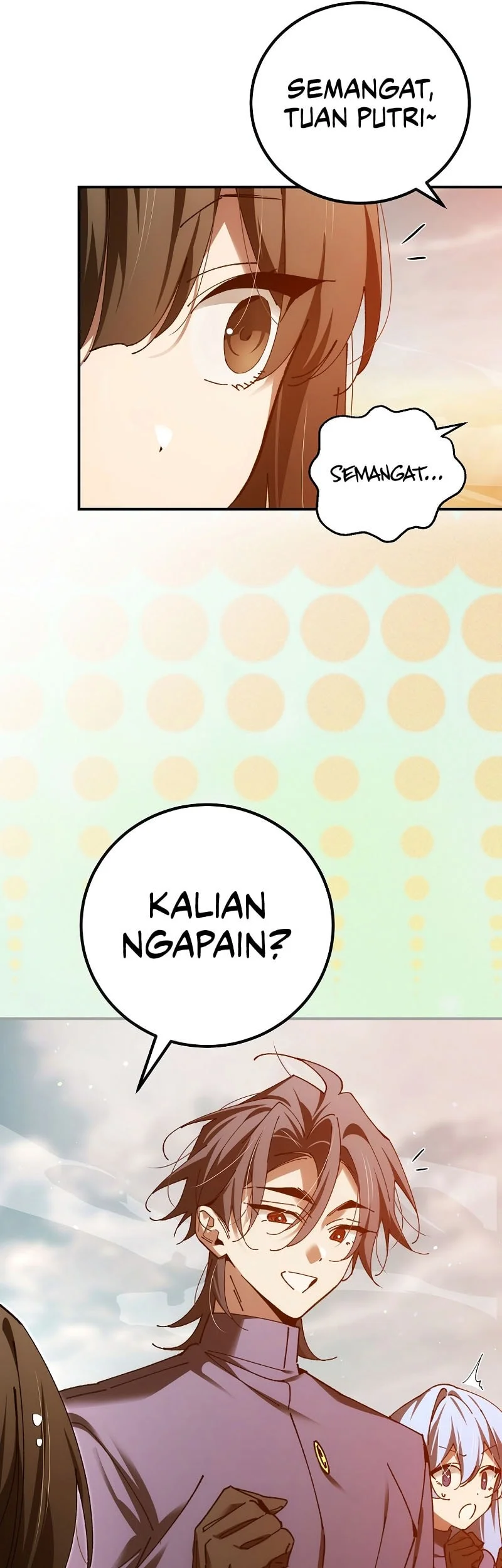 Chapter 99 - halaman 22