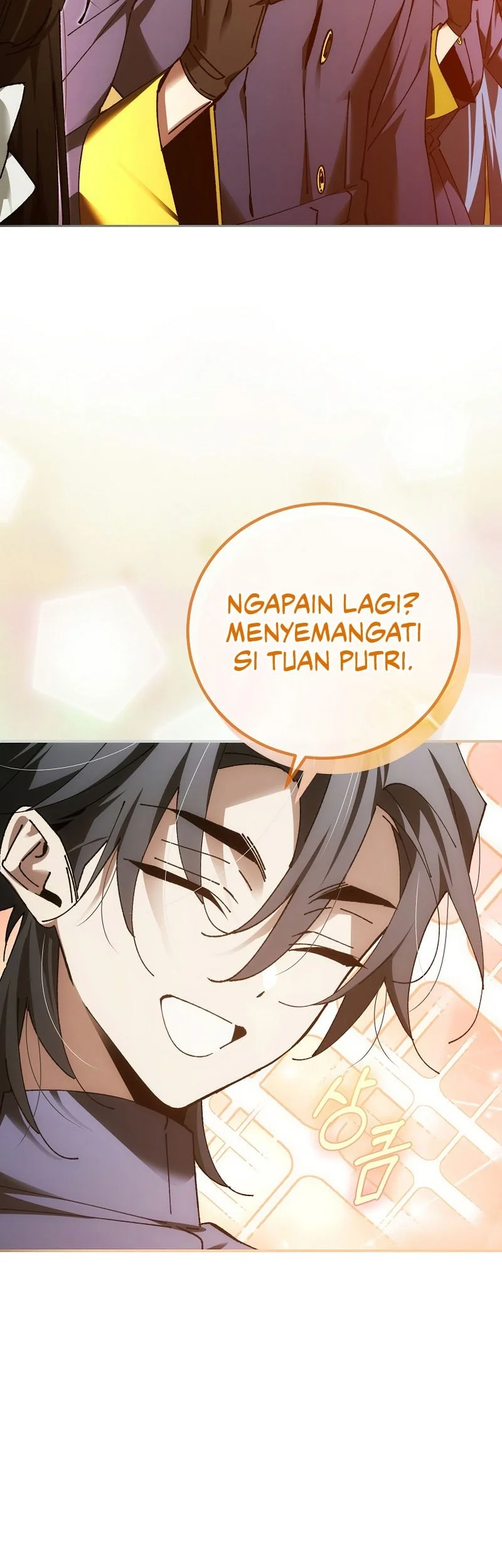 Chapter 99 - halaman 23