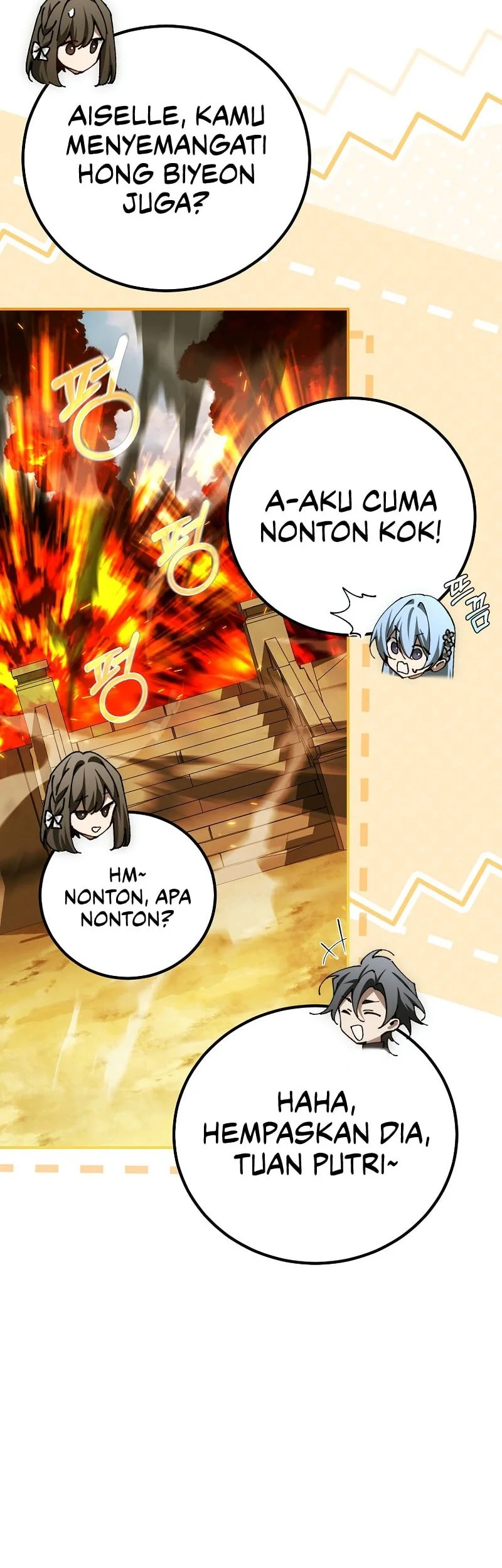 Chapter 99 - halaman 25