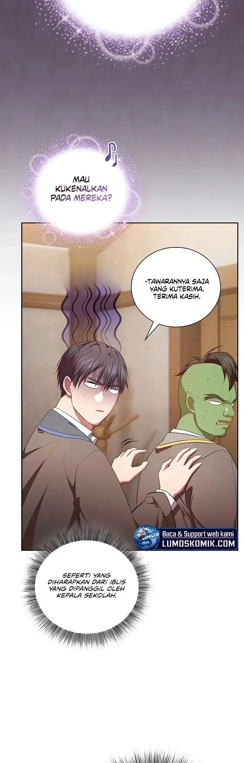 Chapter 122 - halaman 46