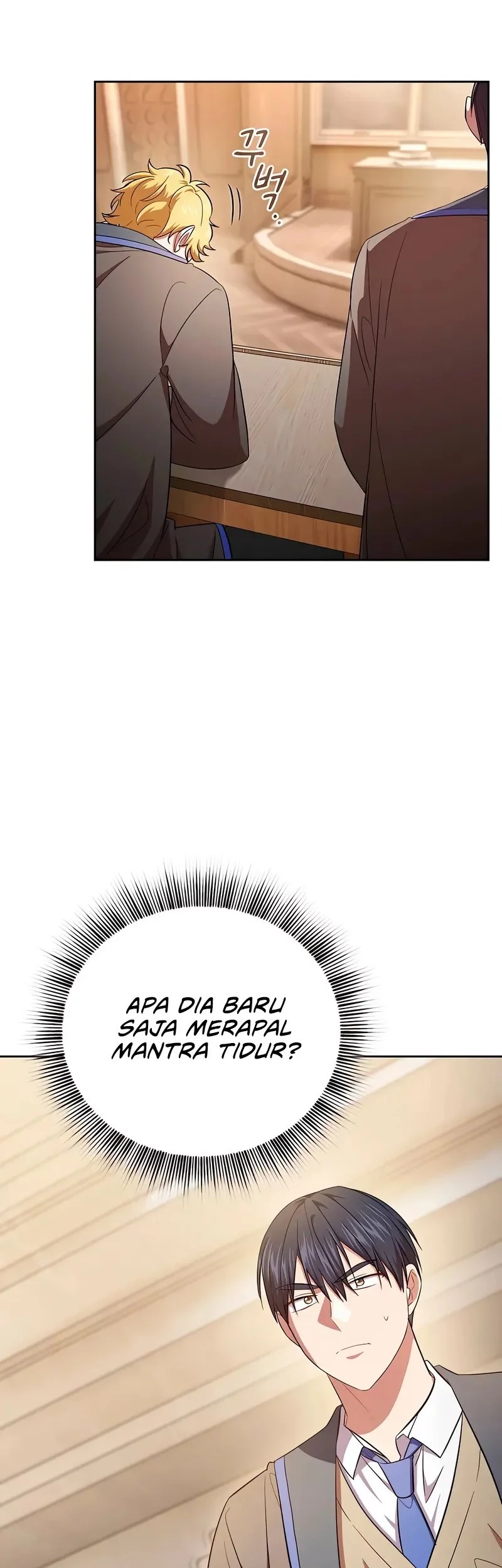 Chapter 122 - halaman 50