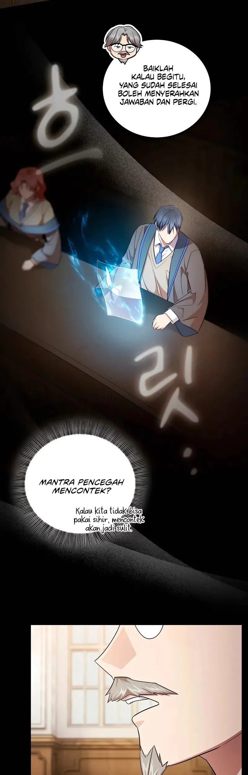 Chapter 122 - halaman 64