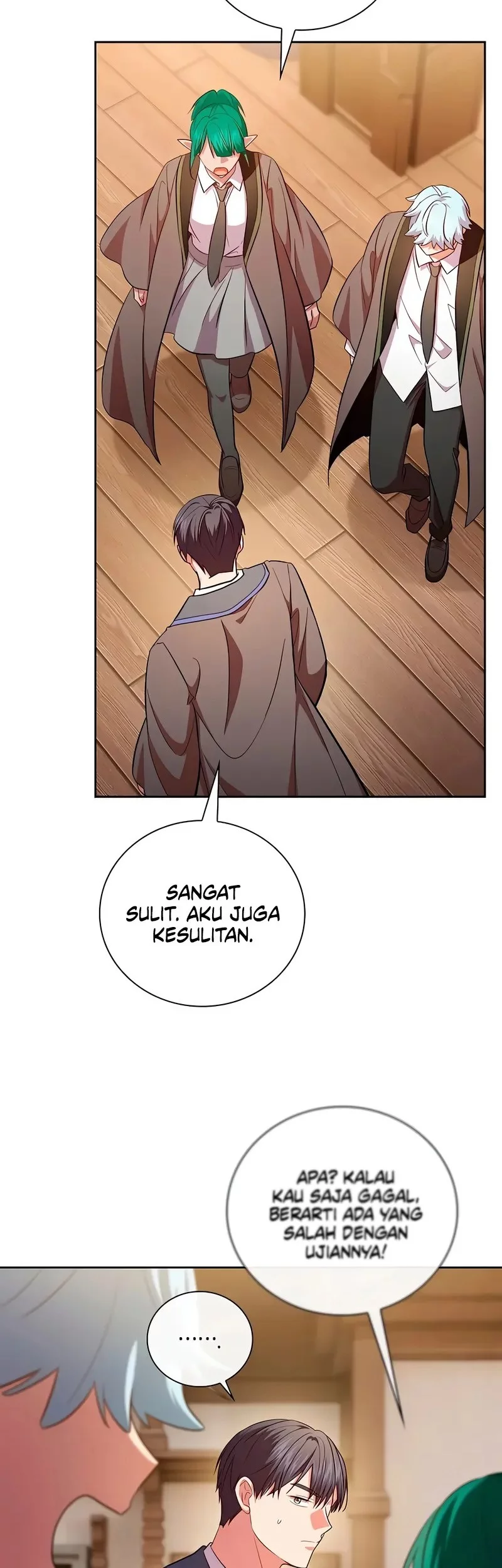Chapter 123 - halaman 60