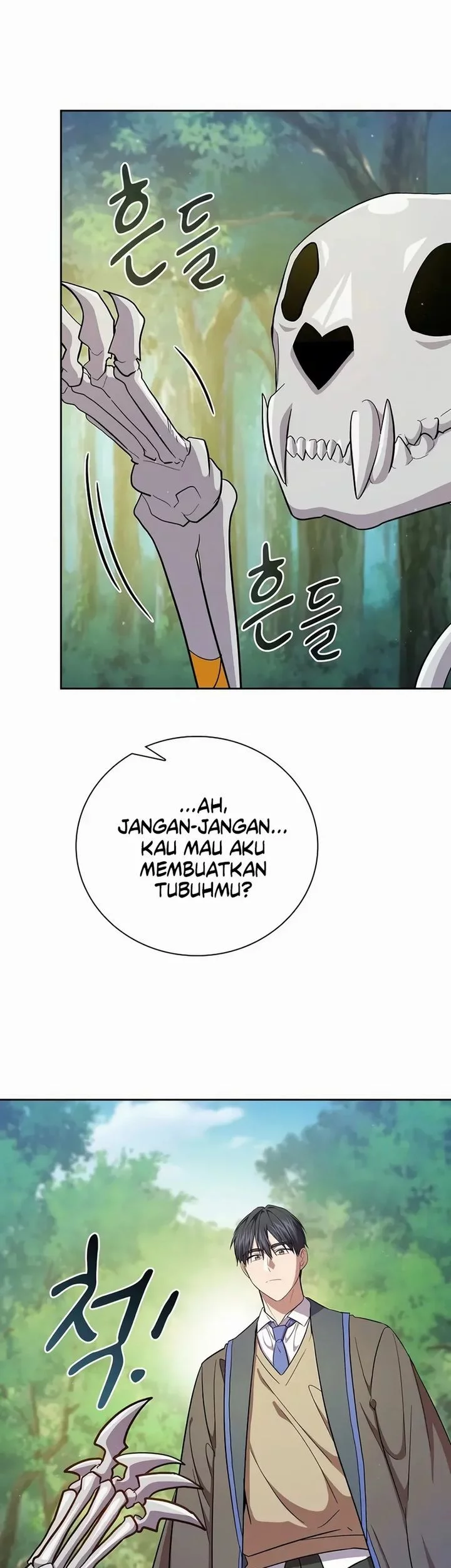 Chapter 125 - halaman 47