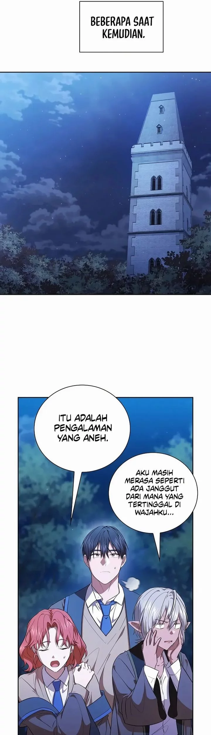 Chapter 125 - halaman 56