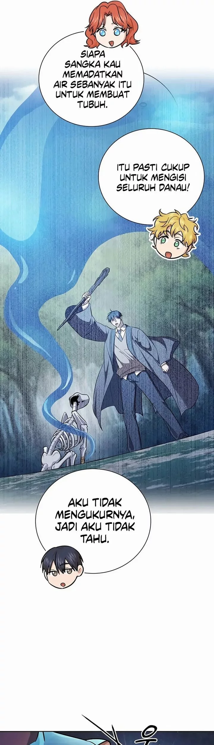 Chapter 125 - halaman 60