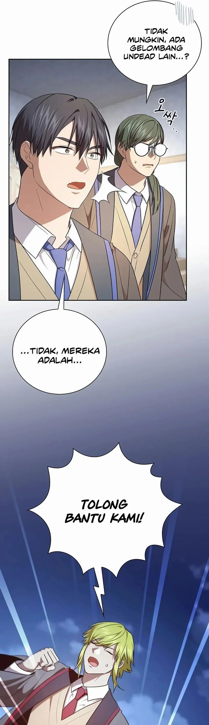 Chapter 126 - halaman 55