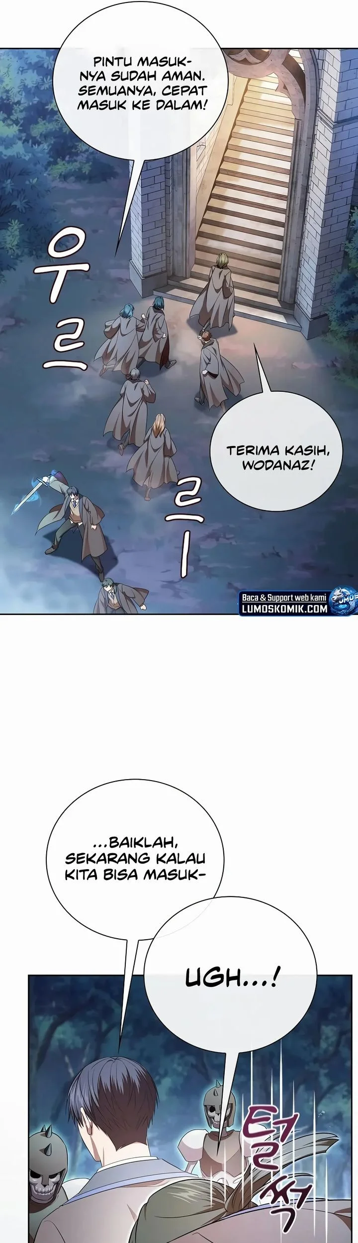 Chapter 126 - halaman 70