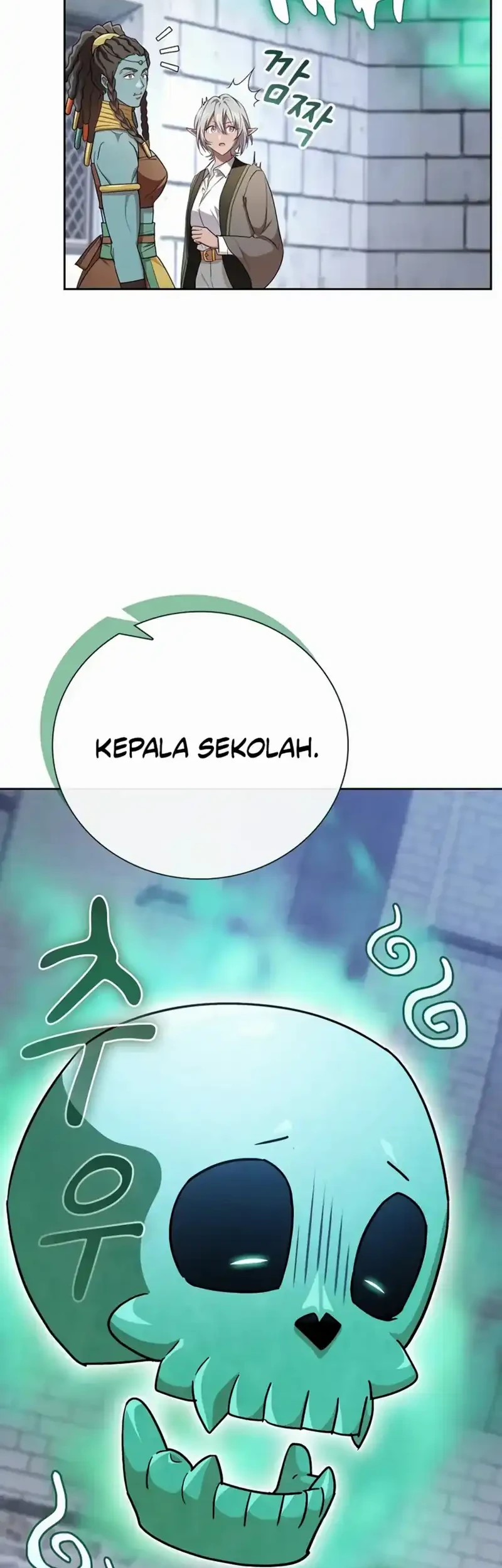 Chapter 129 - halaman 65