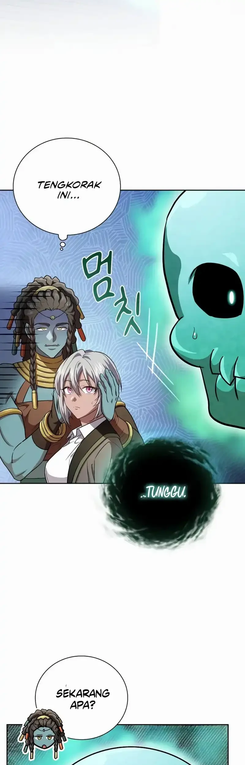Chapter 129 - halaman 70