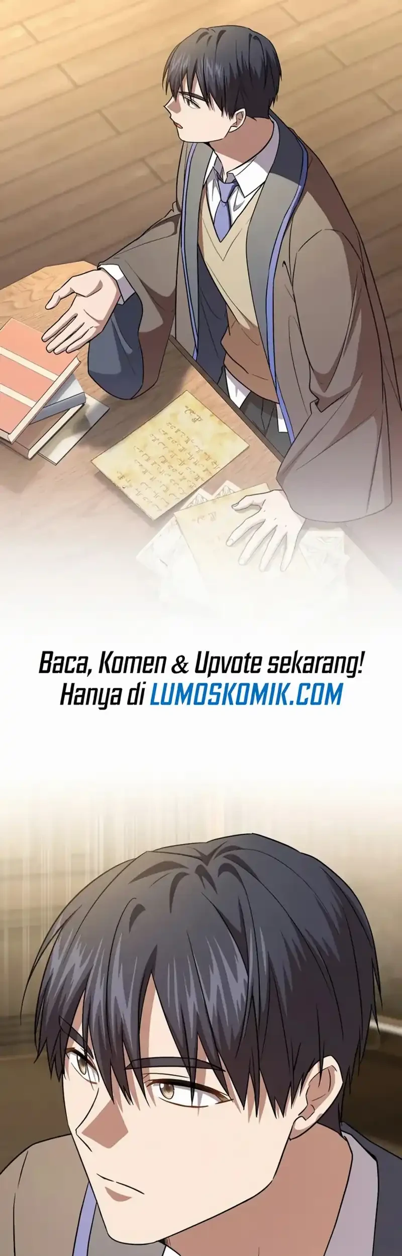 Chapter 129 - halaman 72