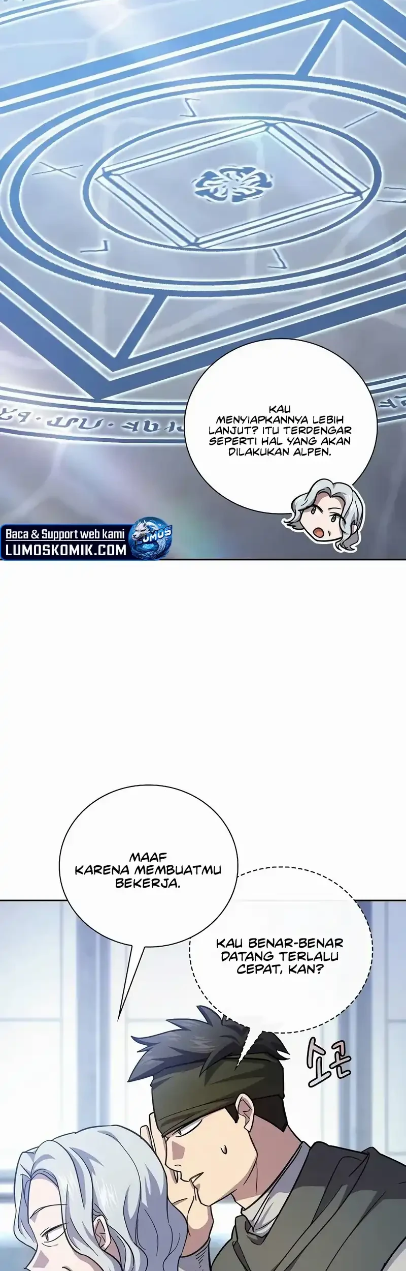 Chapter 130 - halaman 44