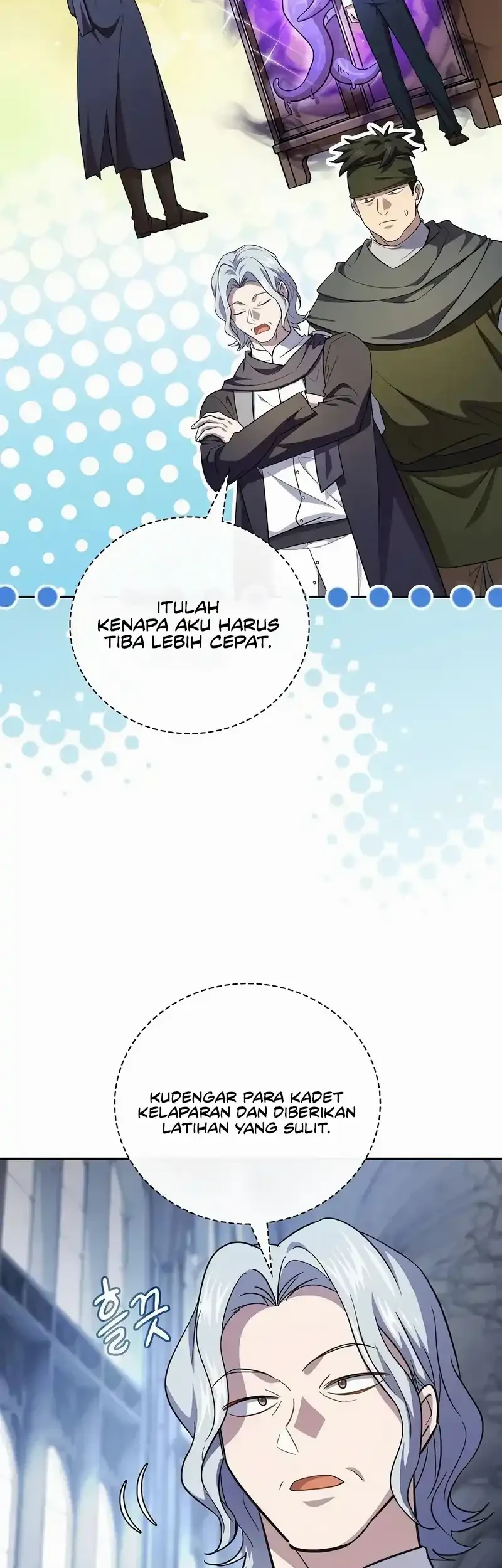 Chapter 130 - halaman 47