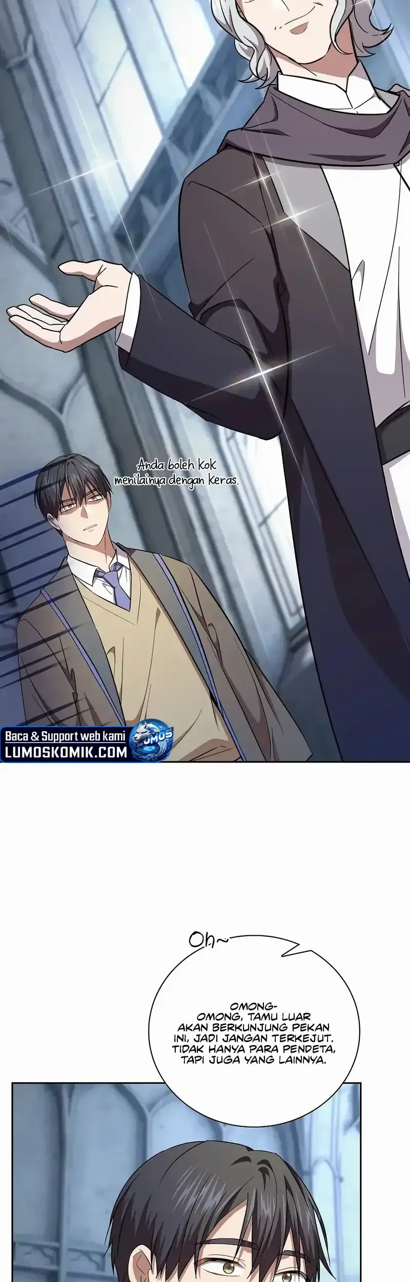 Chapter 130 - halaman 60