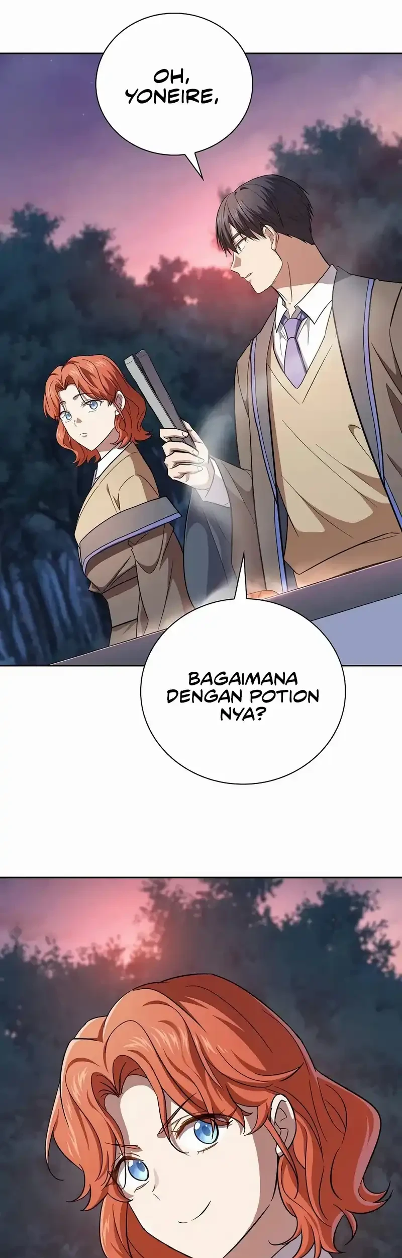 Chapter 130 - halaman 68