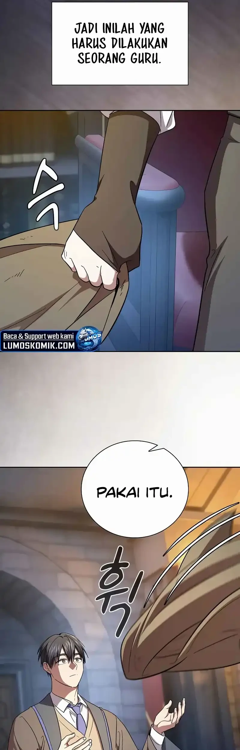 Chapter 131 - halaman 50