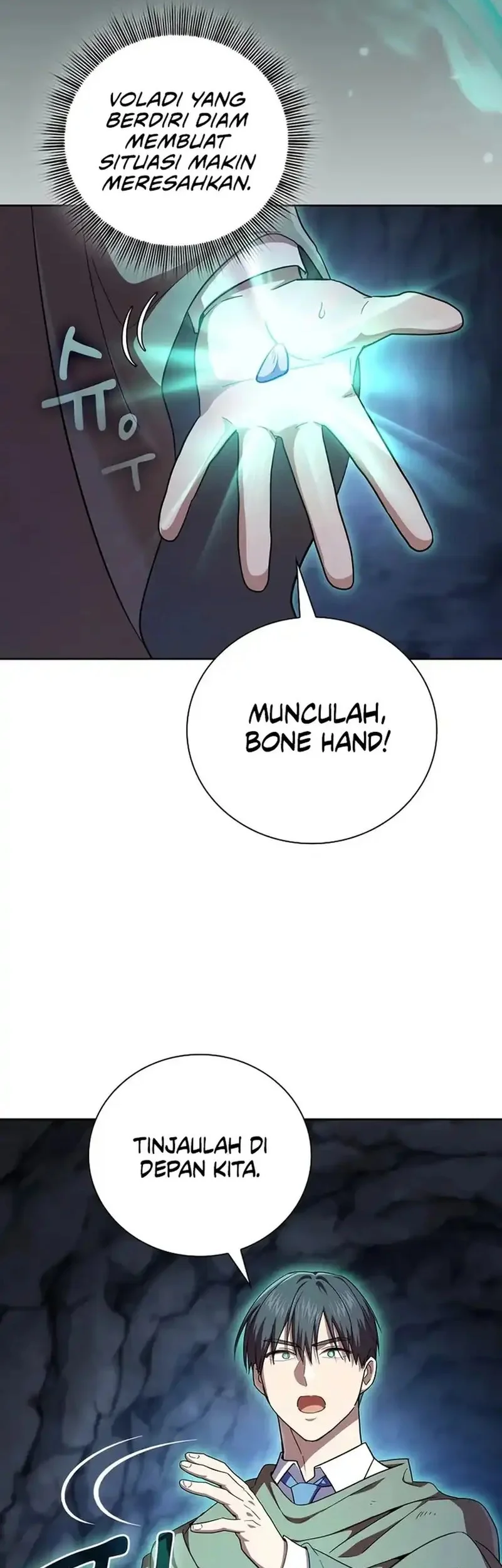 Chapter 132 - halaman 53