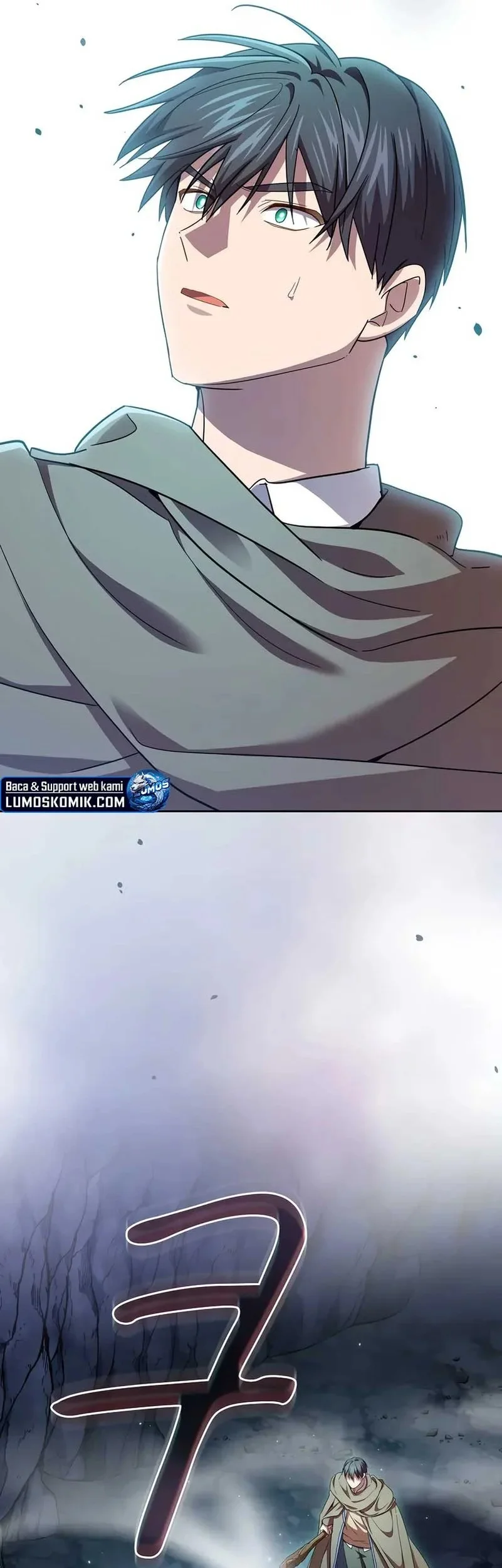 Chapter 133 - halaman 44