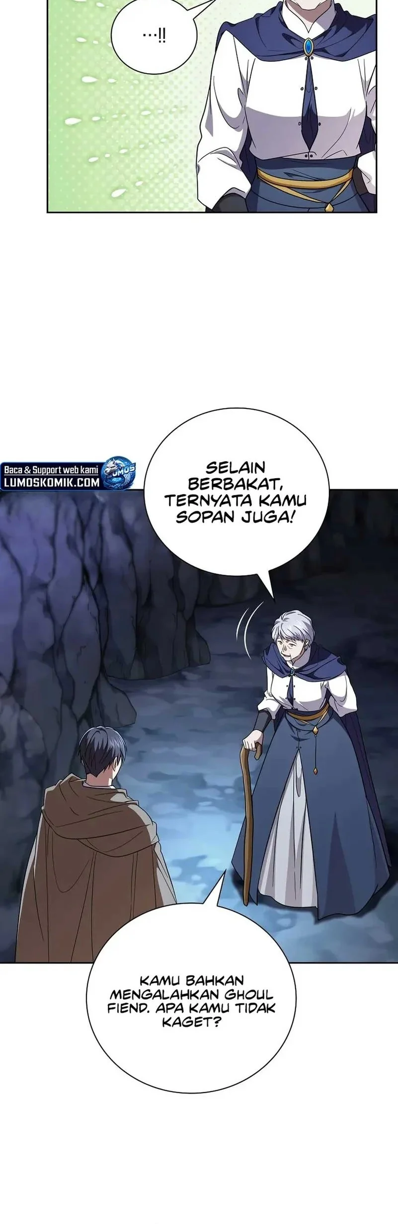 Chapter 133 - halaman 50