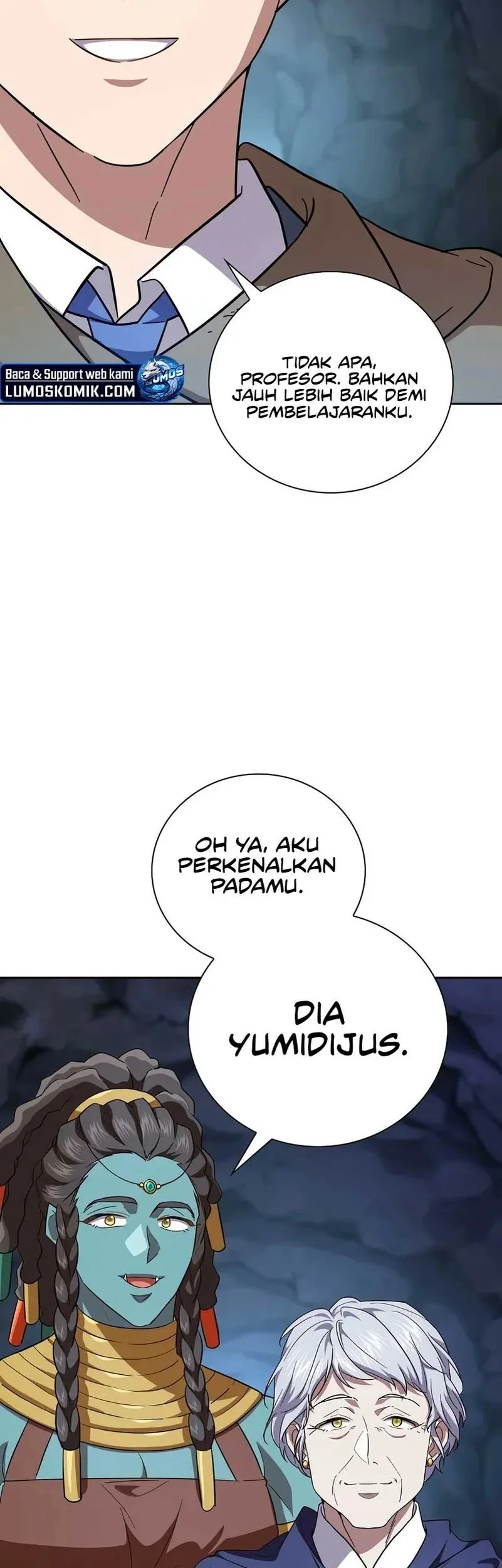 Chapter 133 - halaman 57