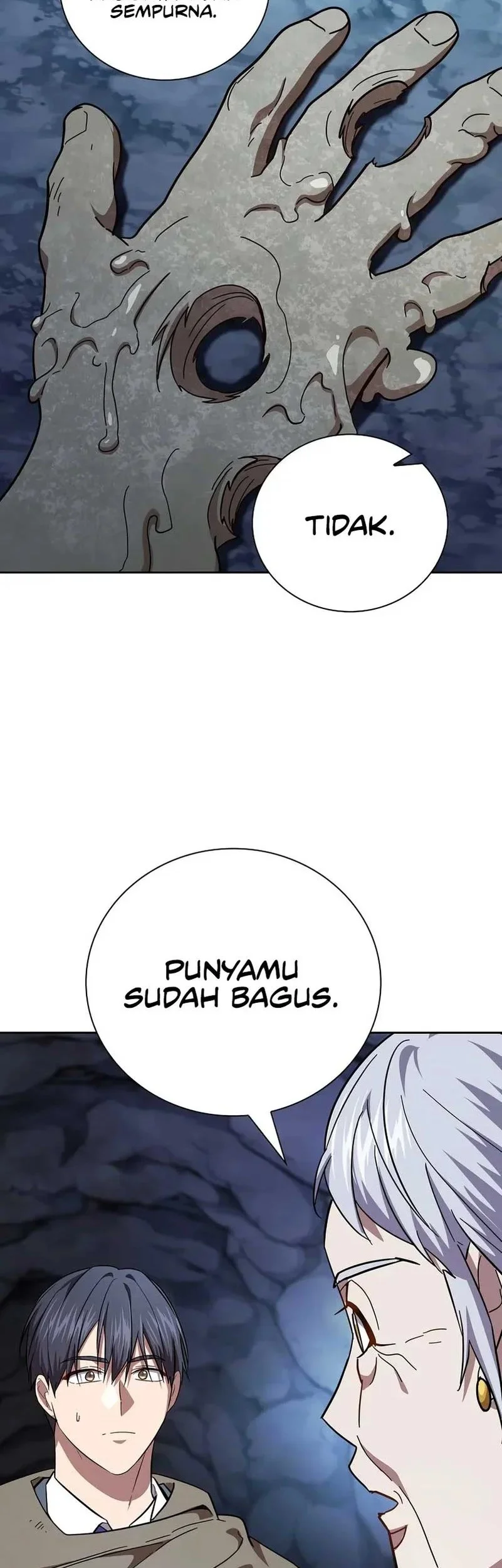 Chapter 133 - halaman 60