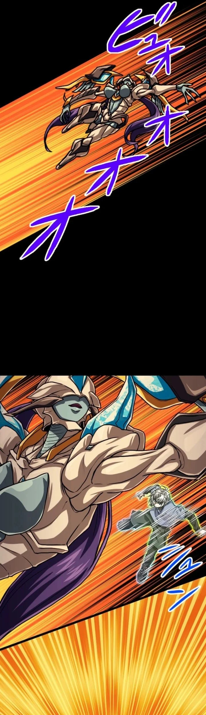 Chapter 126 - halaman 38