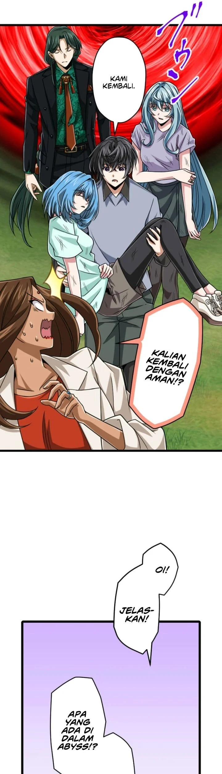 Chapter 126 - halaman 64