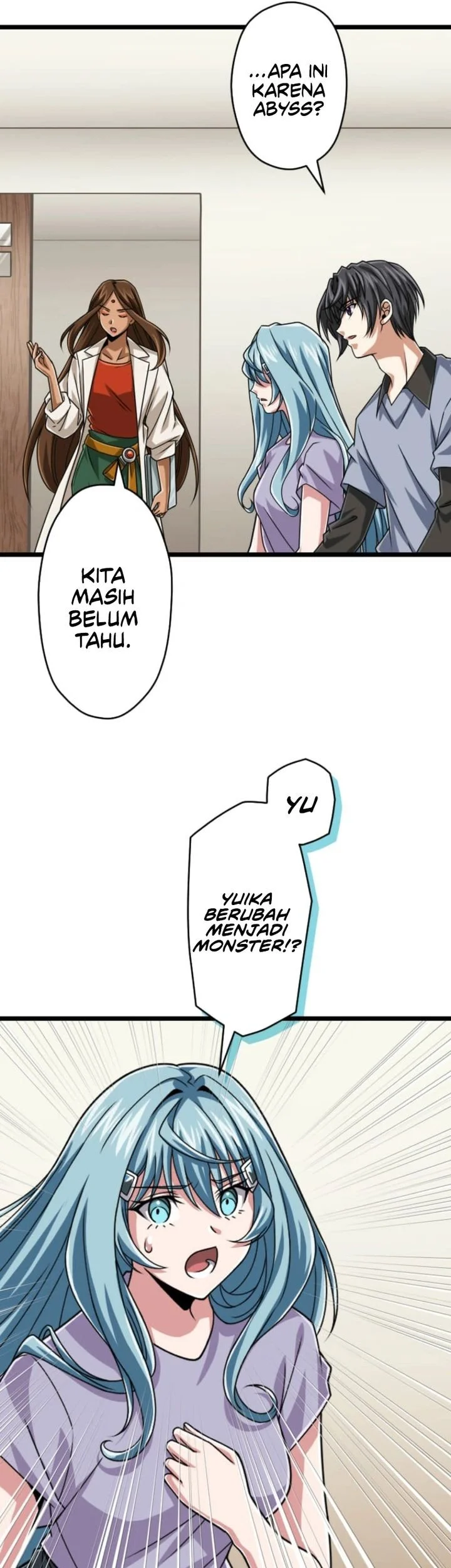 Chapter 126 - halaman 70