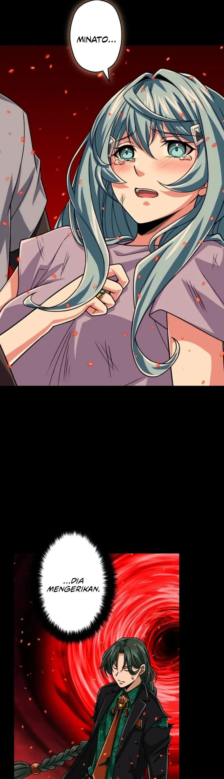 Chapter 127 - halaman 24