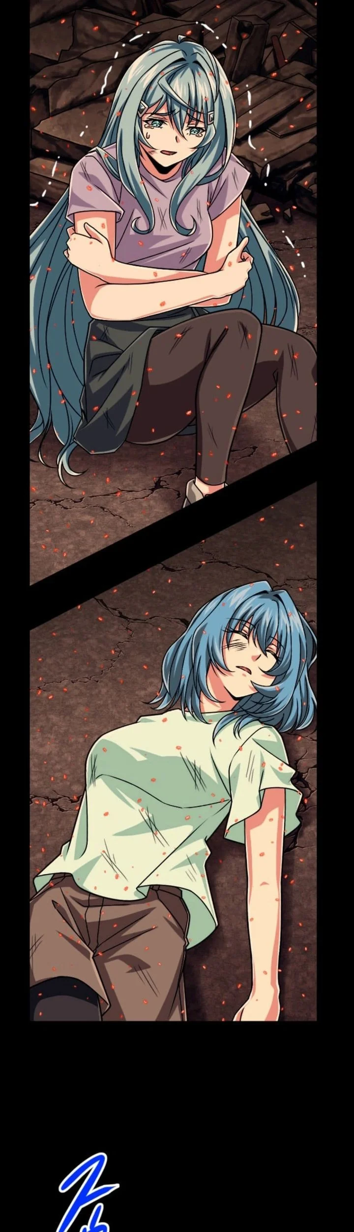 Chapter 127 - halaman 30
