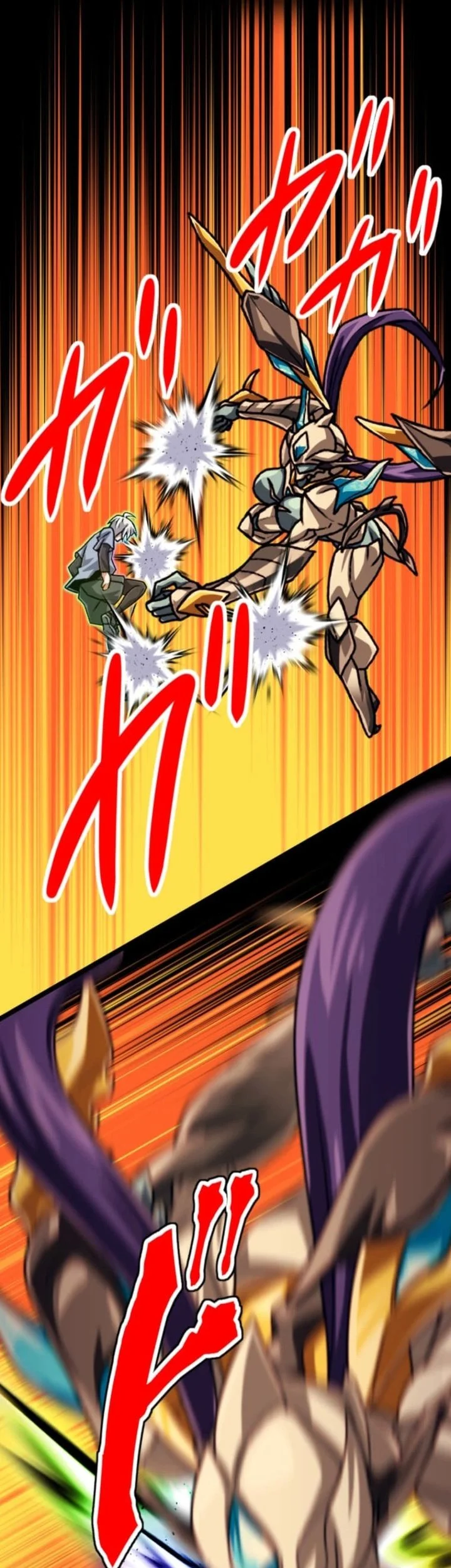 Chapter 127 - halaman 36