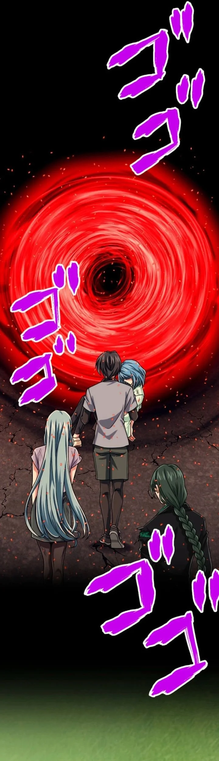 Chapter 127 - halaman 58