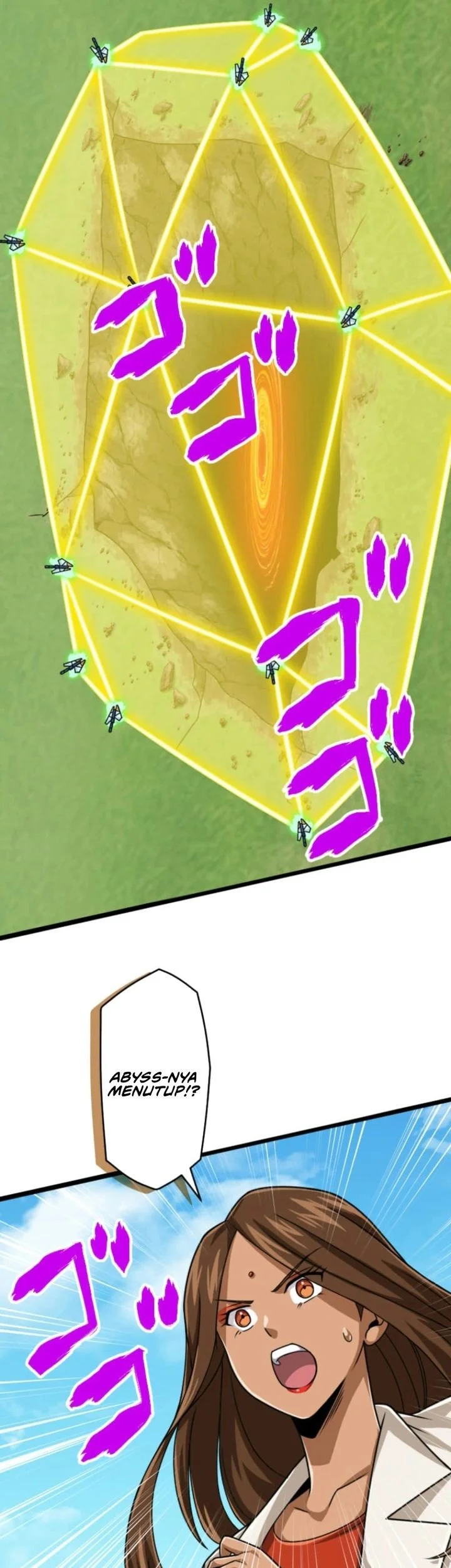 Chapter 127 - halaman 60