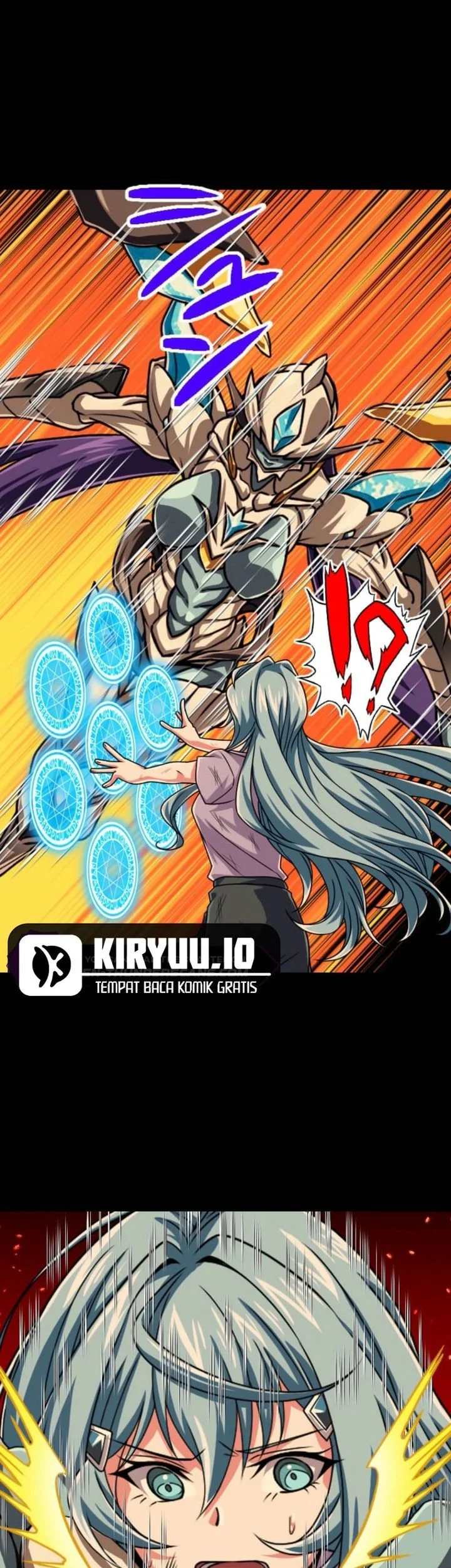 Chapter 127 - halaman 14