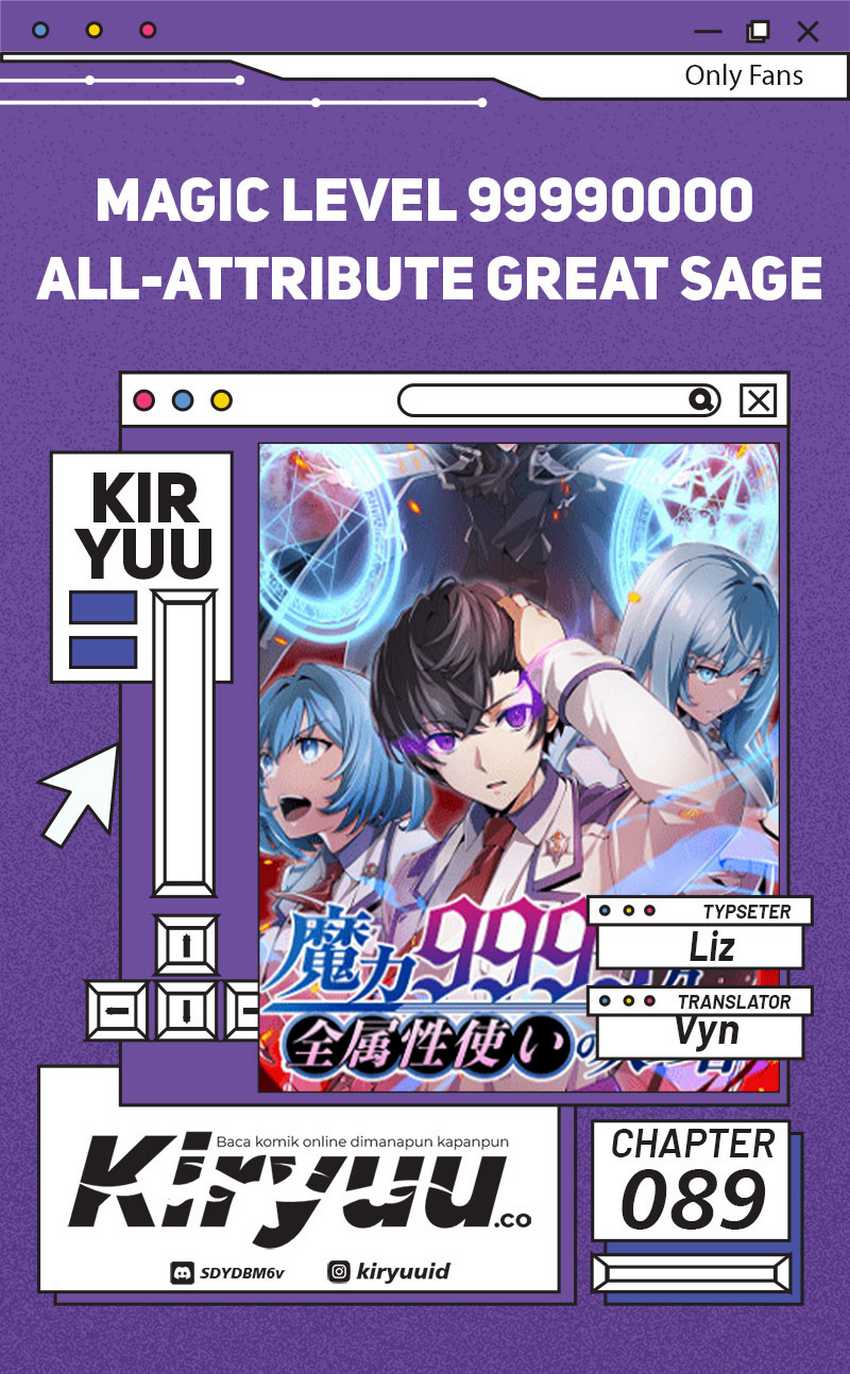 Chapter 89 - halaman 2