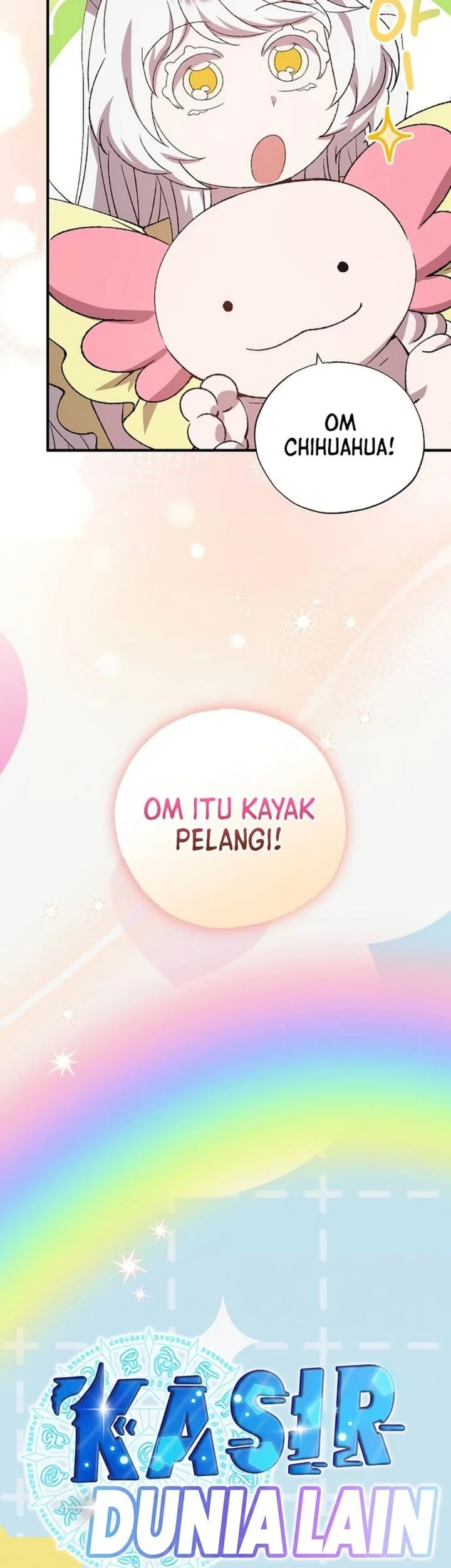 Chapter 100 - halaman 23