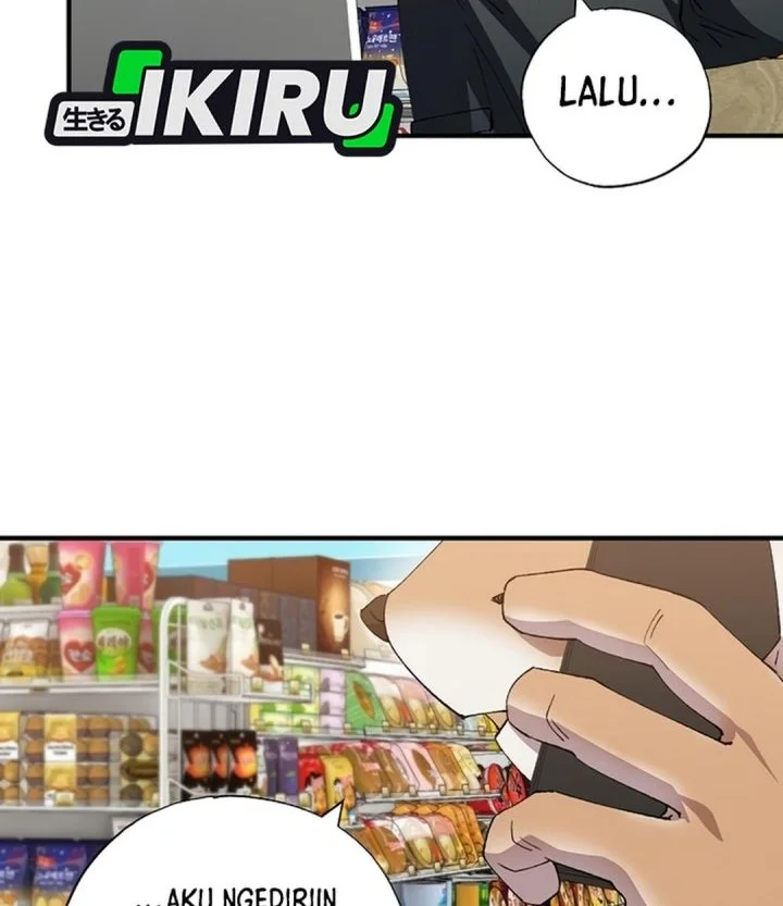 Chapter 100 - halaman 40