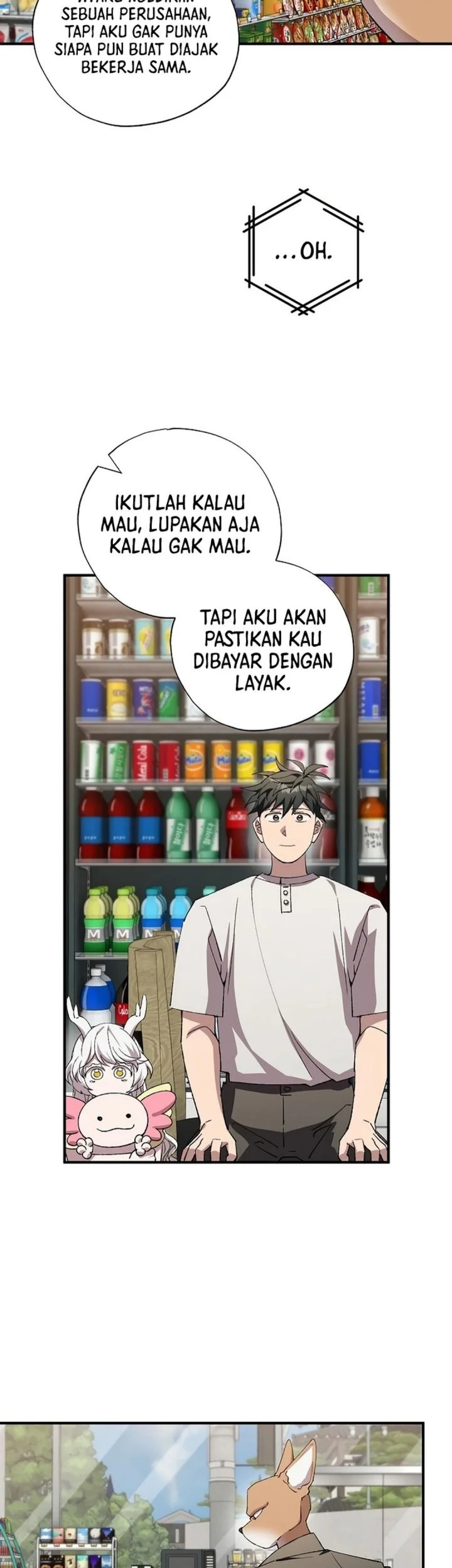Chapter 100 - halaman 41
