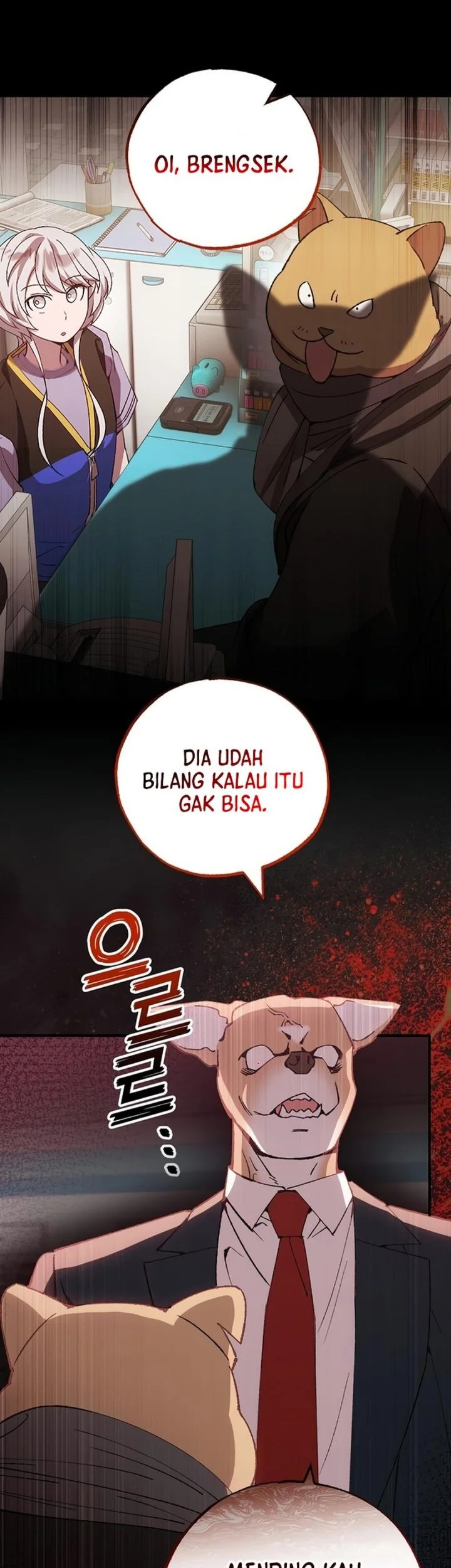 Chapter 100 - halaman 3