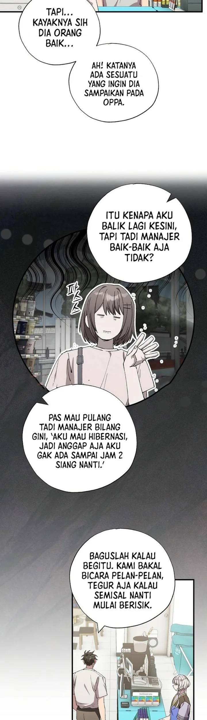 Chapter 100 - halaman 9