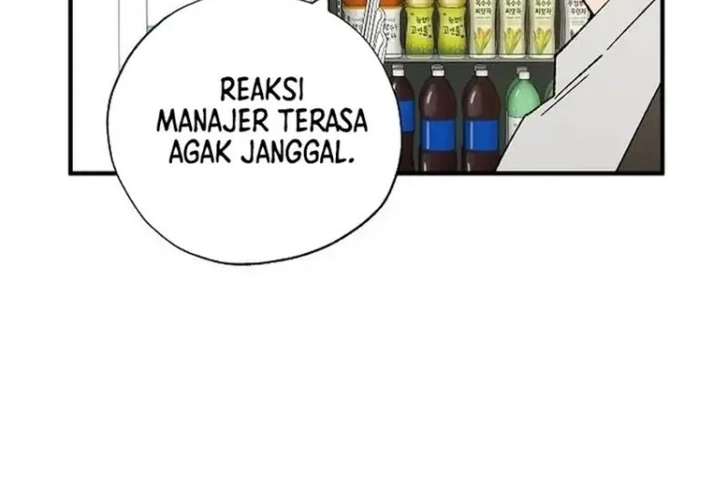Chapter 101 - halaman 32