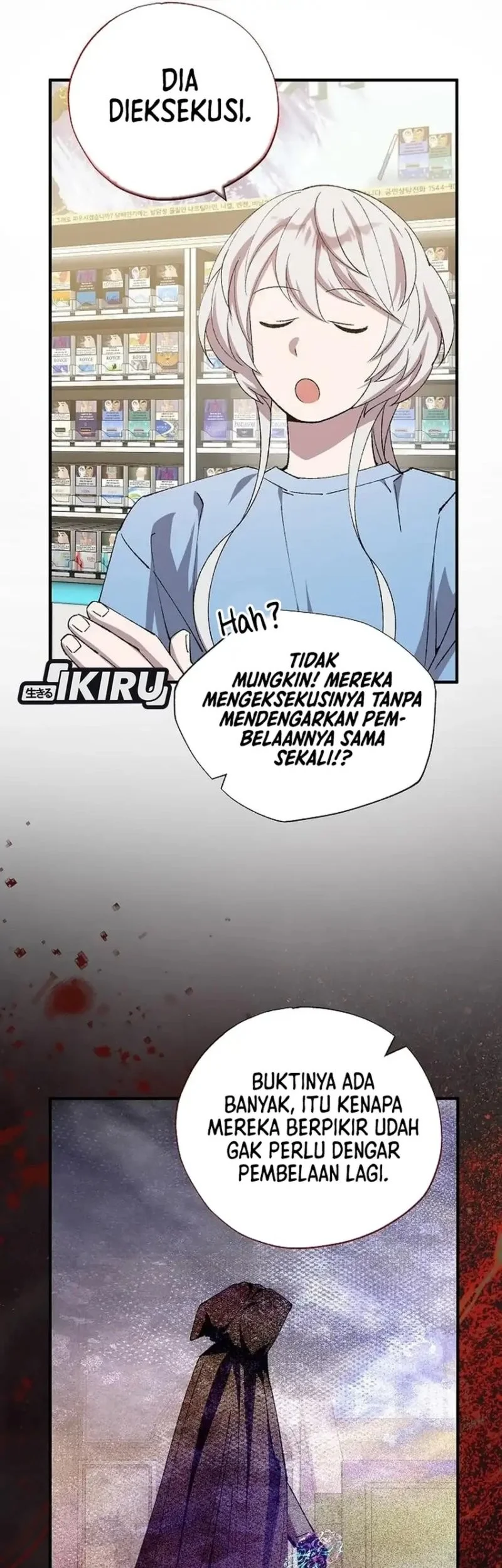 Chapter 101 - halaman 42