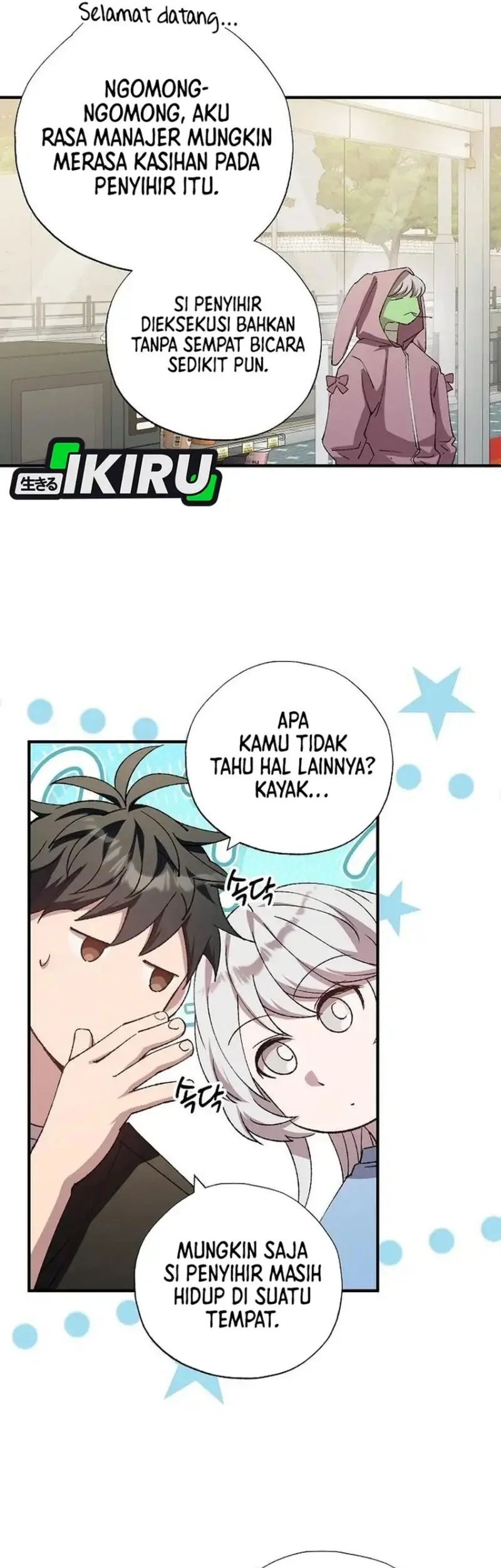 Chapter 101 - halaman 46