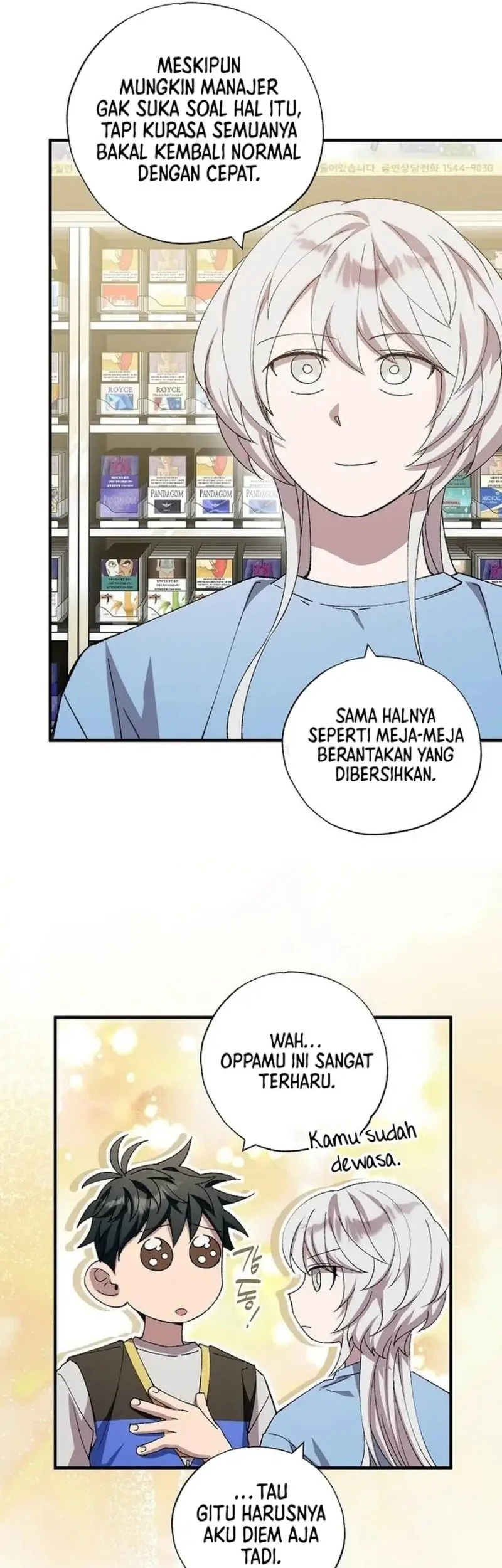 Chapter 101 - halaman 51