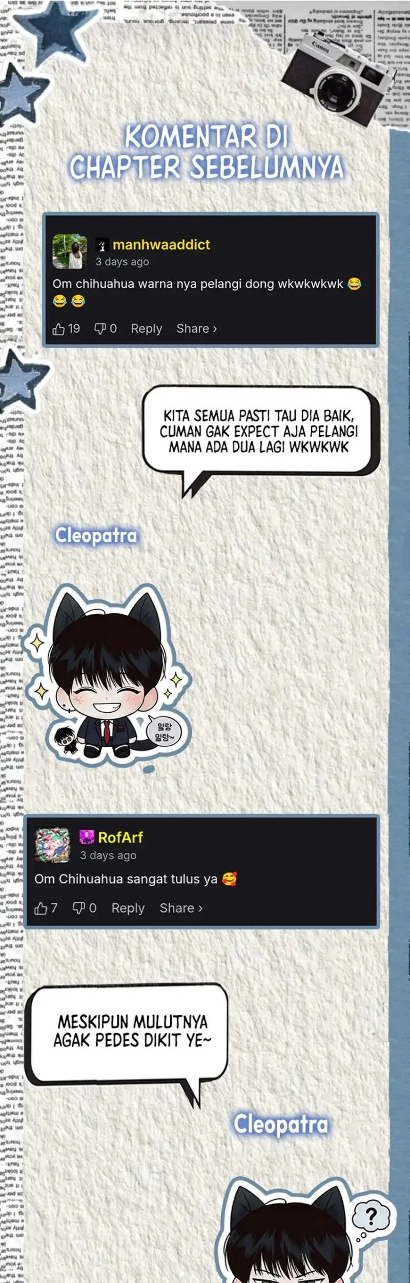 Chapter 101 - halaman 58