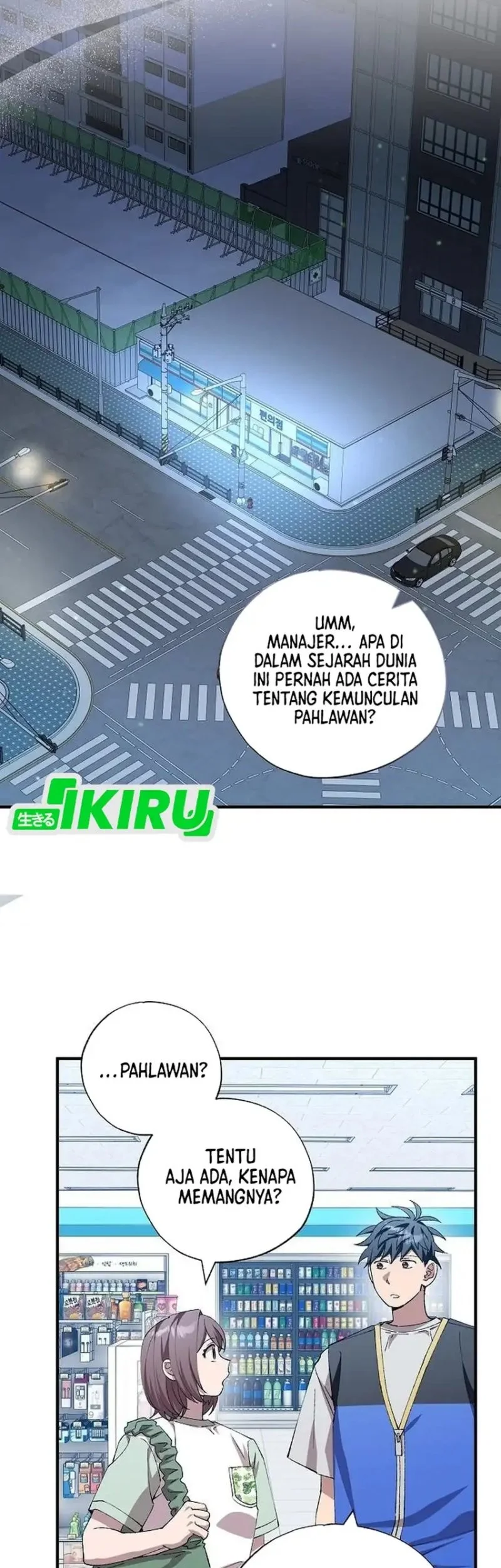 Chapter 101 - halaman 14