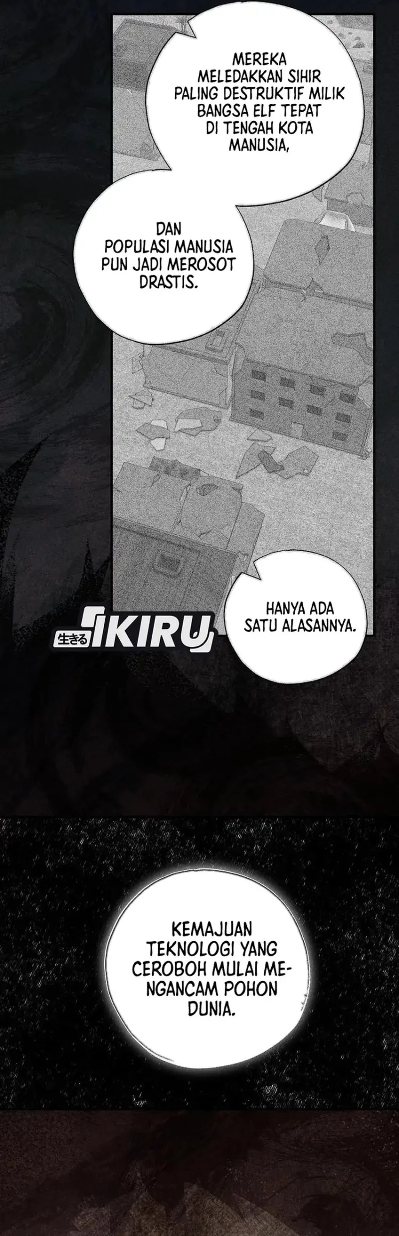Chapter 101 - halaman 18