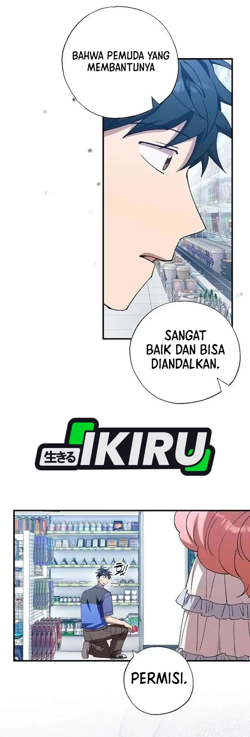 Chapter 102 - halaman 32